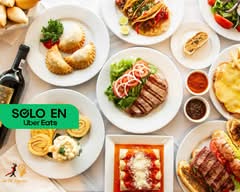 La Vid Argentina (Metepec)