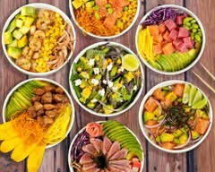 Salata Pokes & Salads (Colinas del Padre)