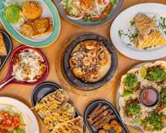 Taqueria Camino Real (San Lorenzo)