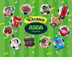 Asda Express (Farnworth)