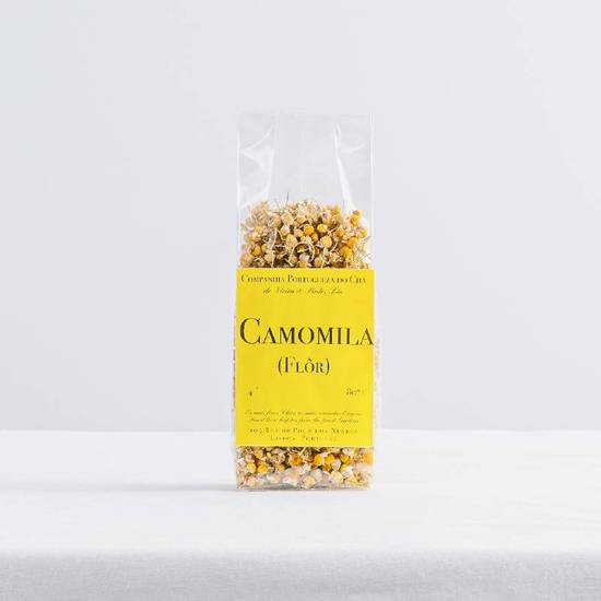 Chá Camomila