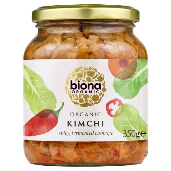 Biona Organic Kimch