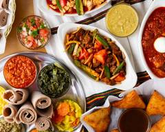 Ahadu Ethiopian Cuisine