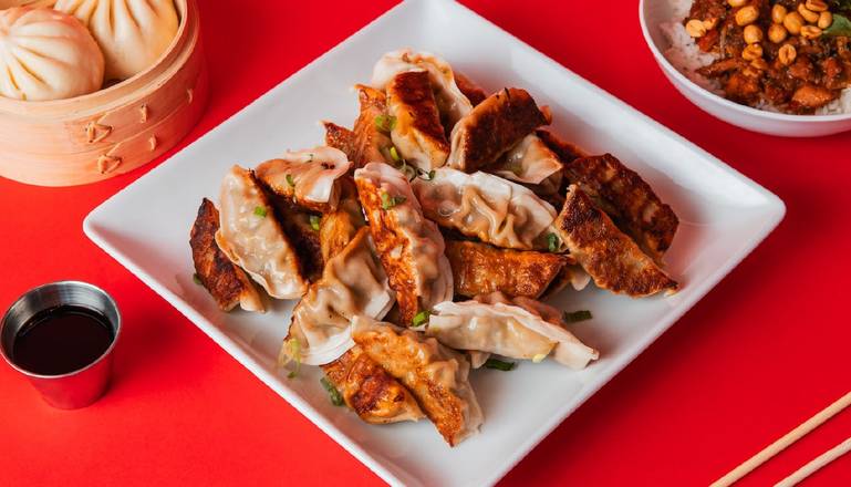 30 Pack Potstickers