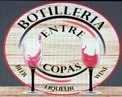 Botilleria EntreCopas (Peñalolen)