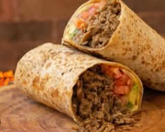 Mr Nitos Burros Percherones