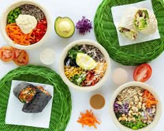 Salad House - Westwood