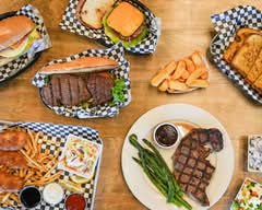 Orchard's BBQ And Grill (16214 Whittier Blvd)