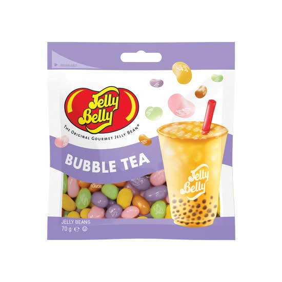 Jelly Belly Bubble Tea Jelly Beans