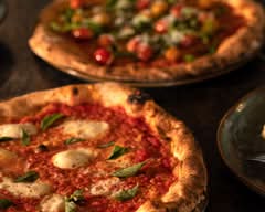 Trattoria Martina (Toluca)