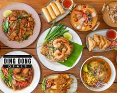 Thai Tables