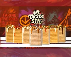 Tacos Station (St-Denis)