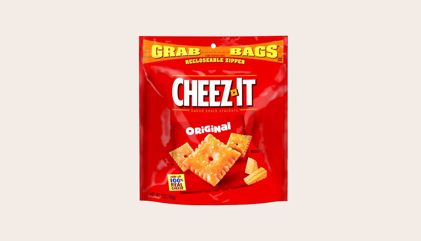 Cheez-It Original 7oz