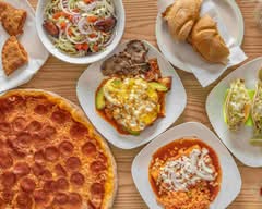 Franky's D&E (51 Ryerson Ave)