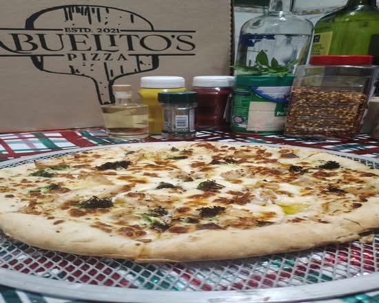 Abuelito"s Pizza (Monterrey)