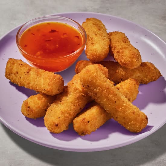 Halloumi Fries ❤️