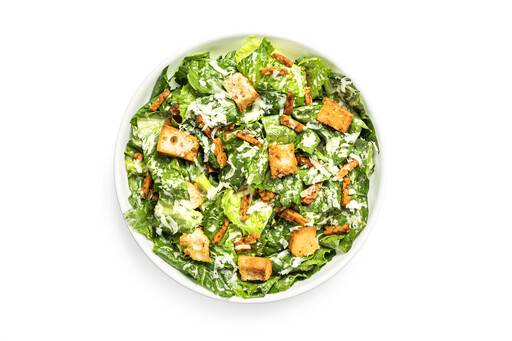 Caesar Salad (Regular) / Salade Cesar Regular