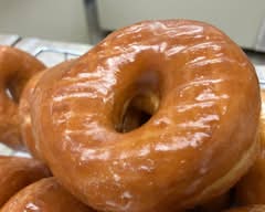 Village Donut Shop (45 Cassville Road)