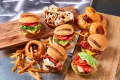 BurgerFi Miami- Pinecrest Place