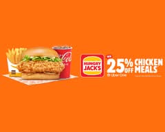 Hungry Jacks (Forrestfield)