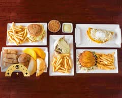 Eparepa Cafe & Bistro (Doral)