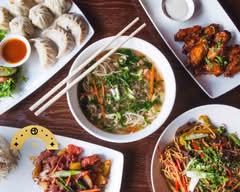 Sky Asian Cuisine (Kettering)