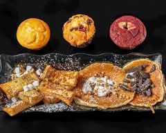 Golden Grill (1201 Whitehorse Mercerville Road)