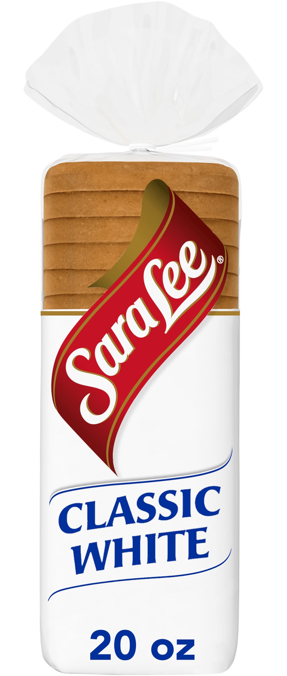 Sara Lee Classic White Bread (20 oz)