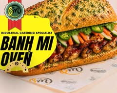 Banh Mi Oven (Story Rd, San Jose)