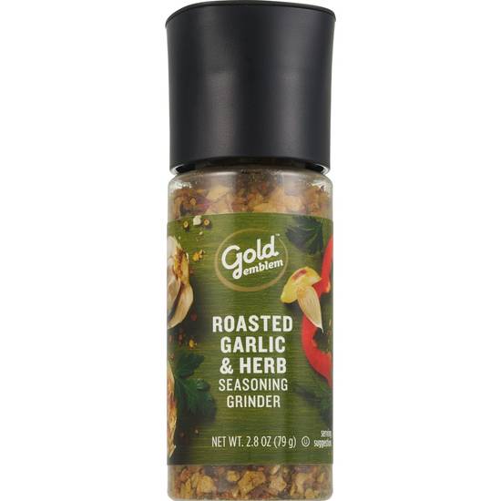 Rachael Ray Garlic & Herb Seasoning Grinder