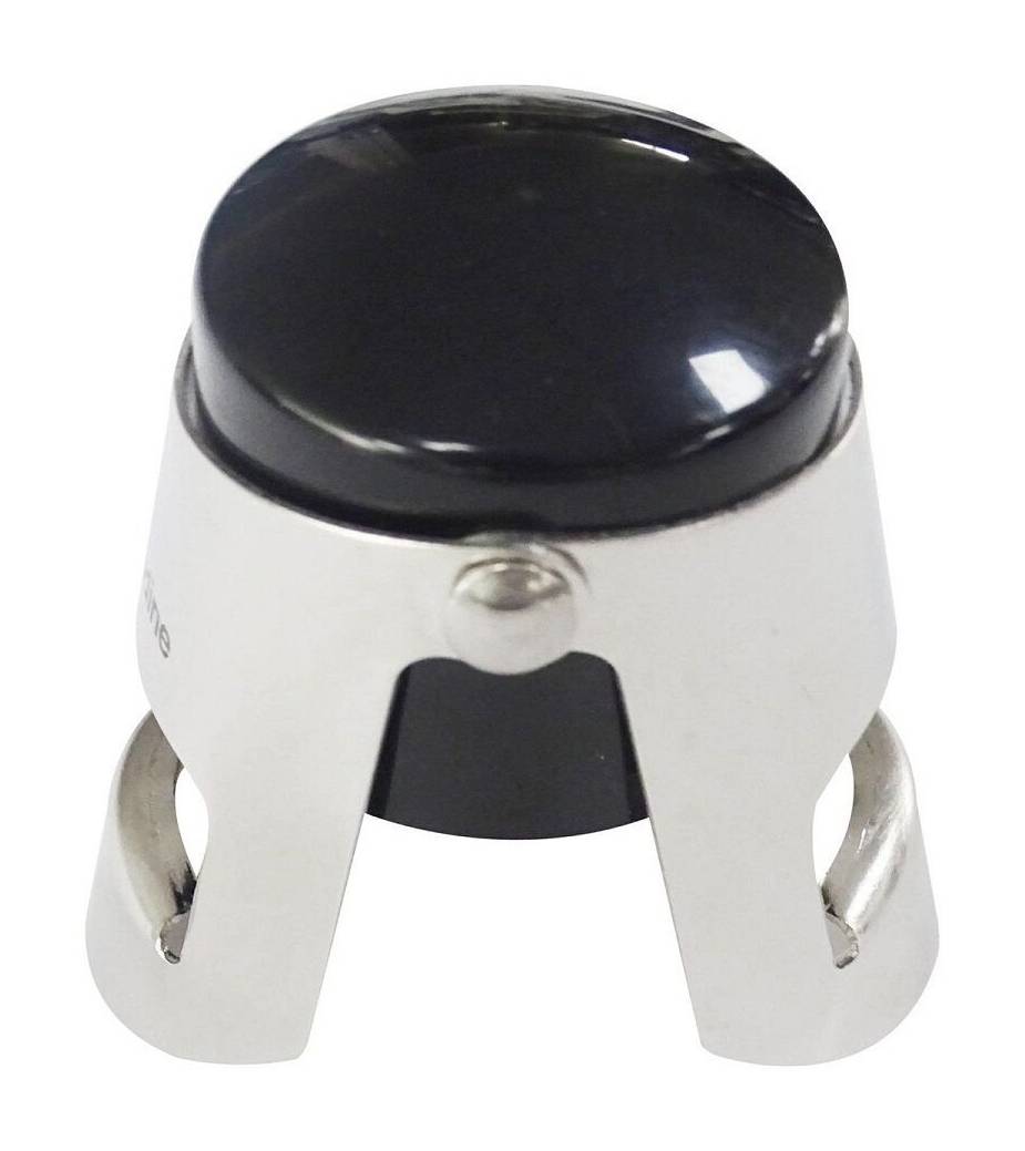 Carrefour Home - Bouchon à pétillant