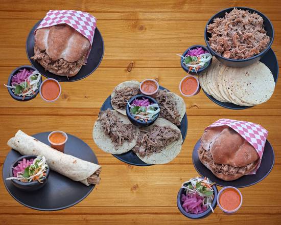 El Jabalí (Chihuahua)