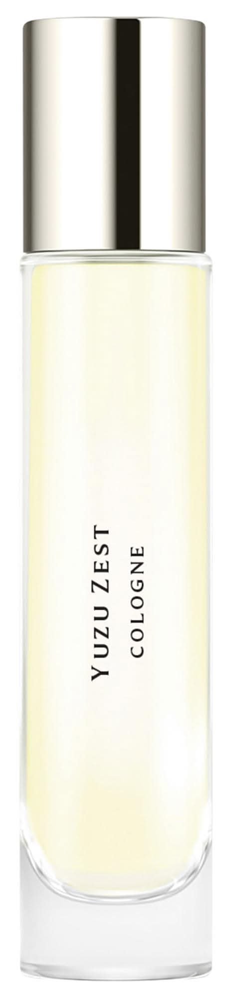 Jo Malone London Yuzu Zest Cologne with Citrus Travel Spray 0.34 oz/10 ml cologne spray