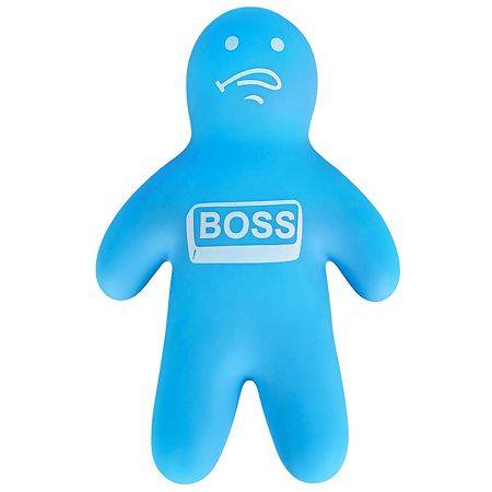 Modern Expressions Giant Boss Stress Ball - 1.0 ea