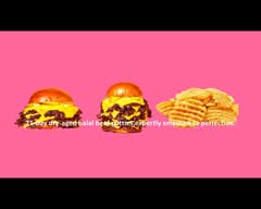 Smashy Flat Out - Enfield