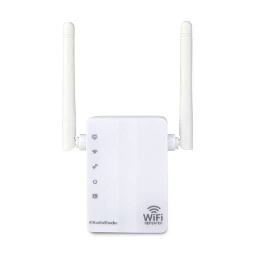 Radioshack extensor de rango wifi 300 mbps (1 pieza)