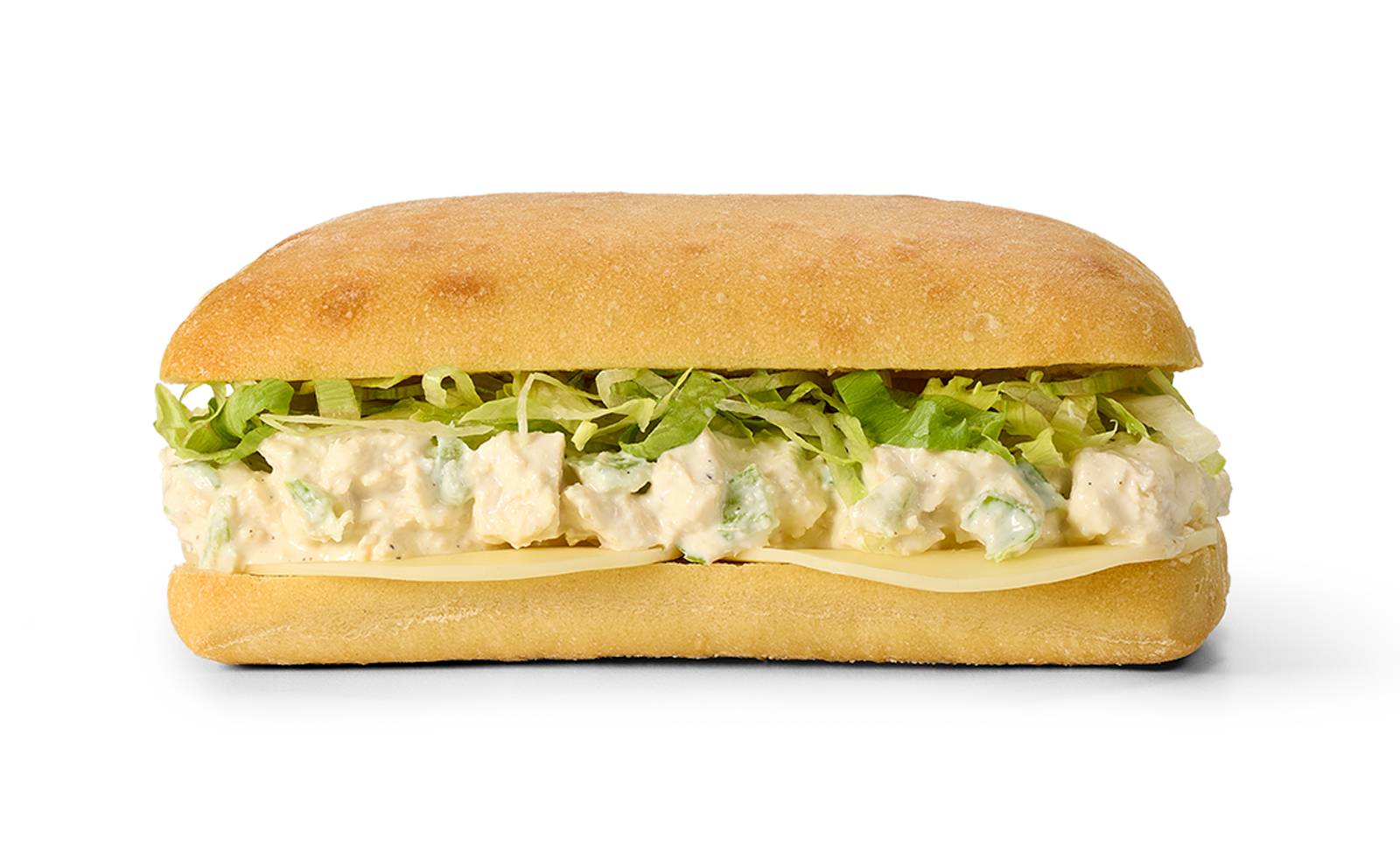 Chicken Salad