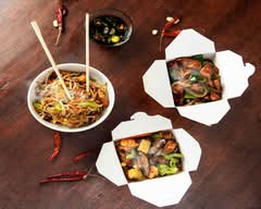 Famous Wok