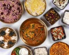 Jasmin Restaurant 