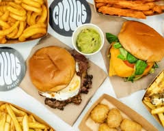 Clouds Burgers