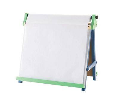 3-in-1 Folding Tabletop Easel