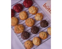 Butter Cookies - Mazatlan