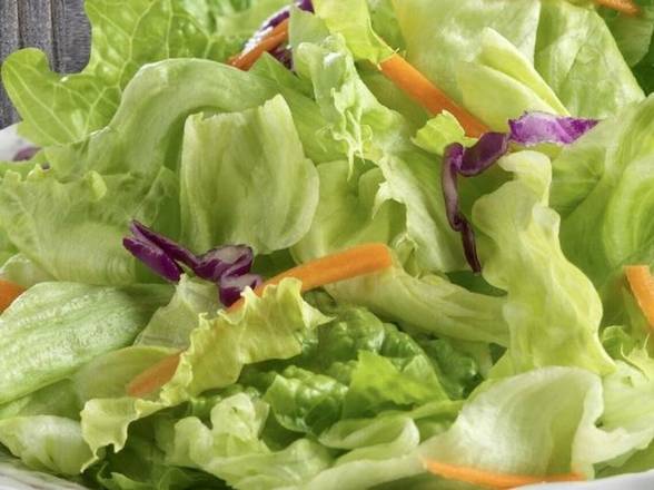 Side Salad (V) (GF)