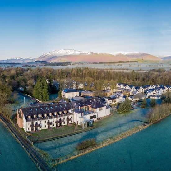 Whitbarrow Village