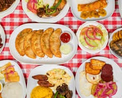 Jicome Restaurant (Norristown)