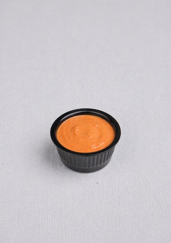 Fire Tahini