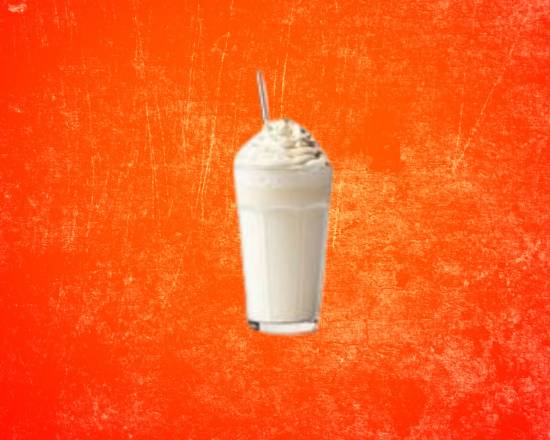 MILKSHAKE VANILLE