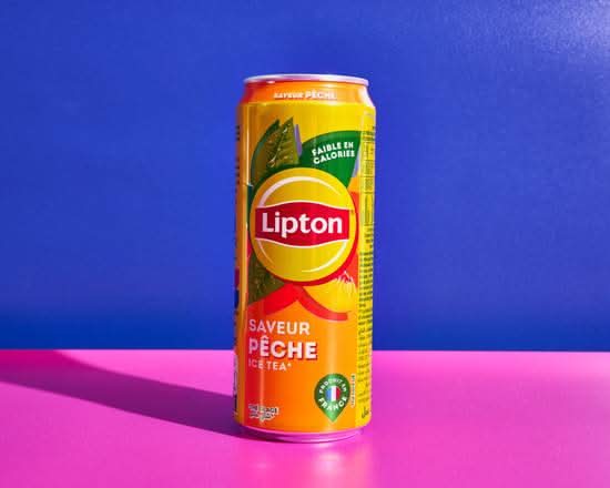 🧊 Lipton Ice Tea