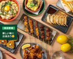 八剣伝 豊橋広小路店