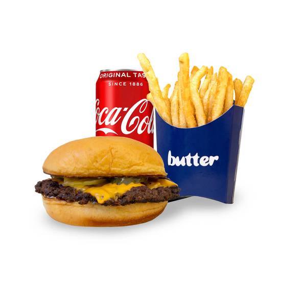 Butter Smashburgers photo 3